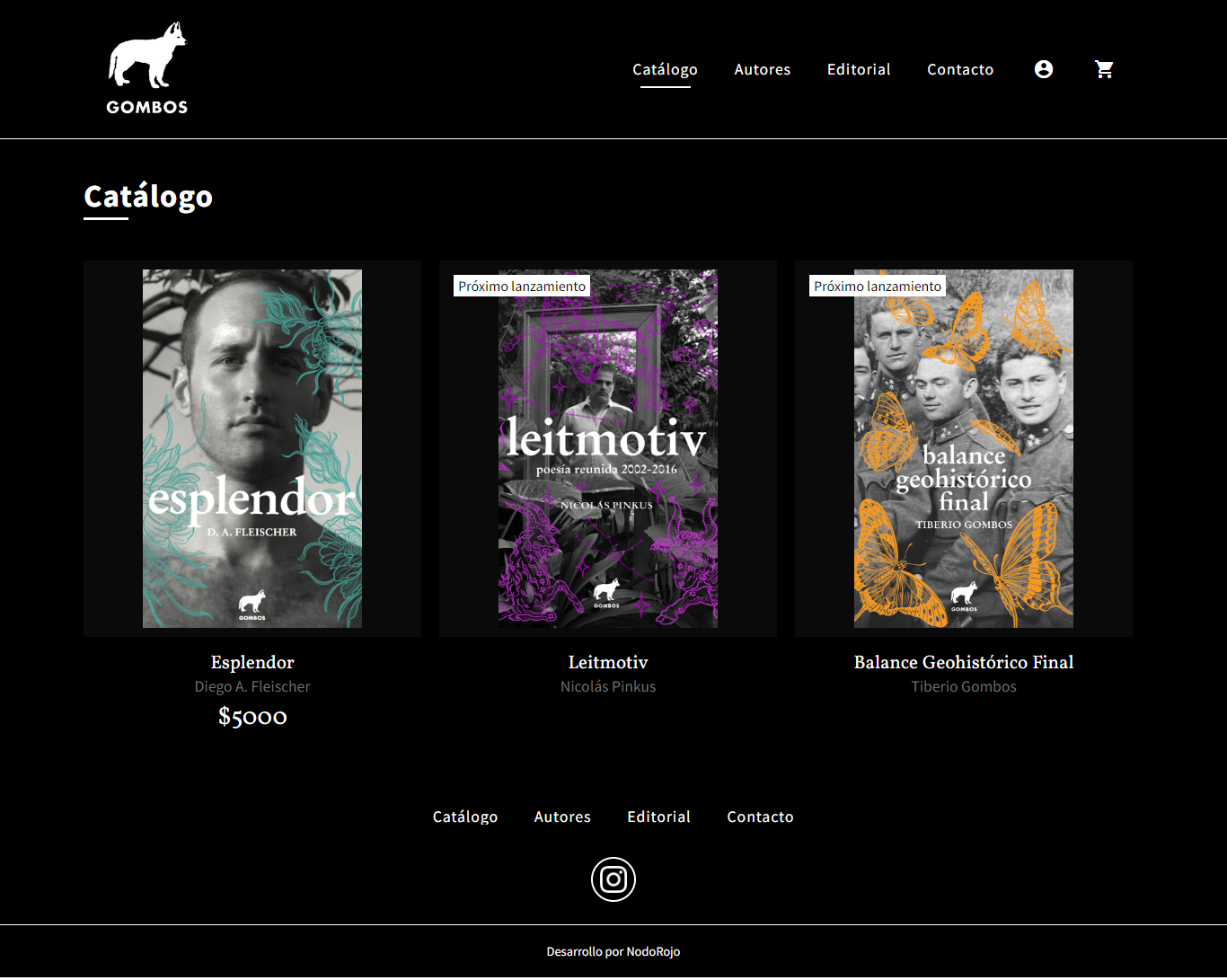 Placeholder Interior Portfolio
