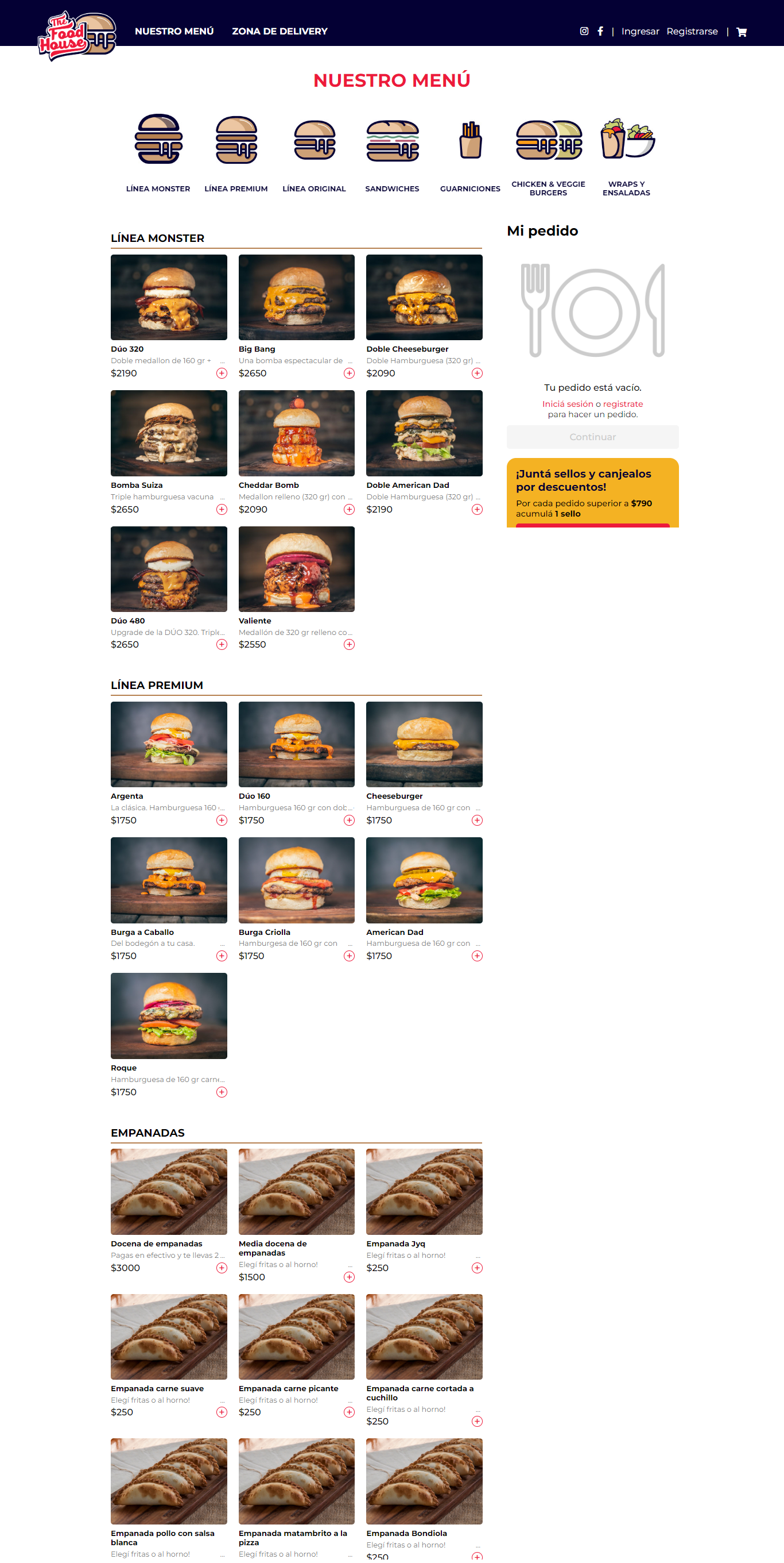 Placeholder Interior Portfolio
